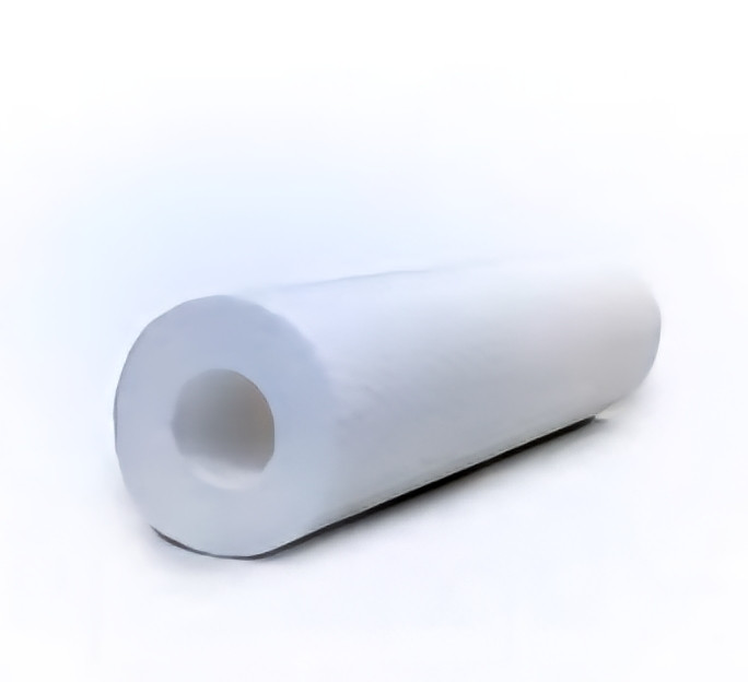 فیلتر مرحله اول، فیلتر الیافی pp