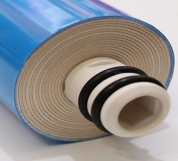 مرحله چهارم، فیلتر اصلی ممبران